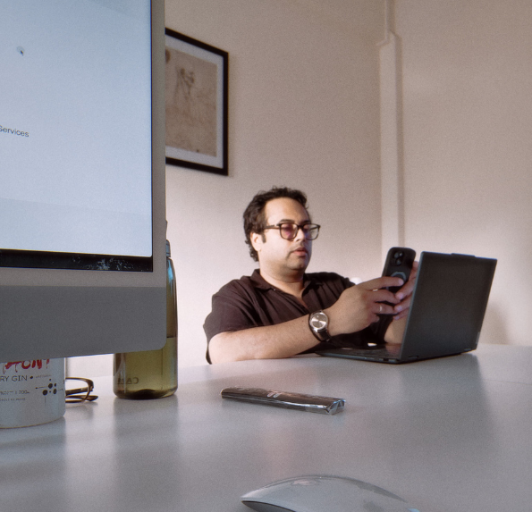 Venture Design & Experience Development