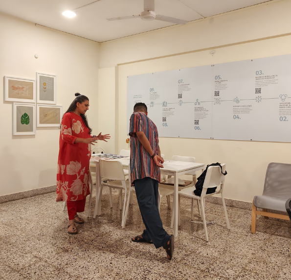 Venture Design & Experience Development