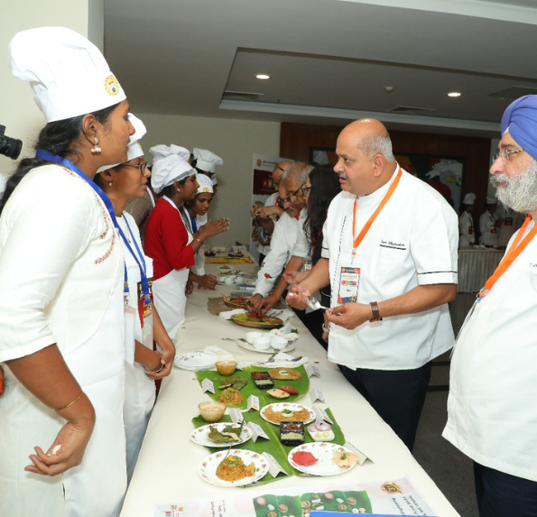 Culinary Excellence & Operations Consulting