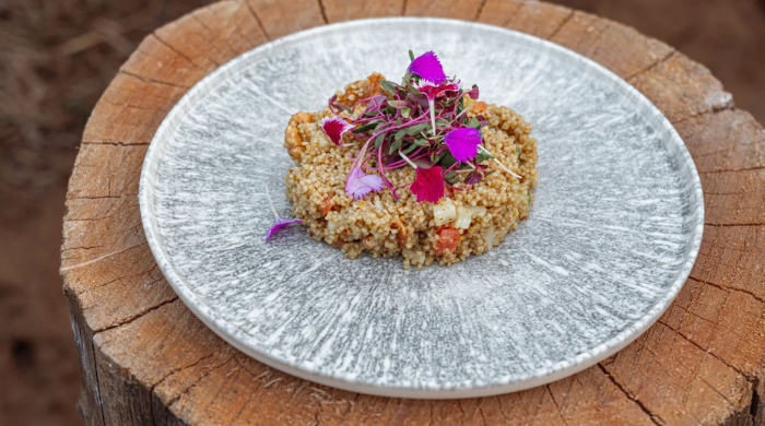 Culinary Excellence & Operations Consulting