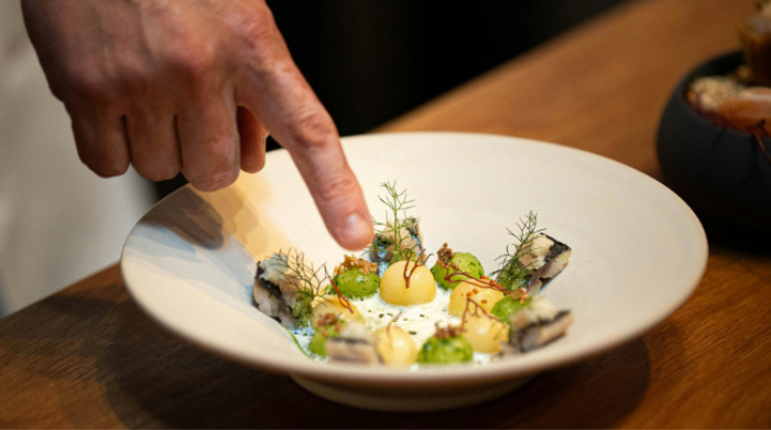 Culinary Excellence & Operations Consulting