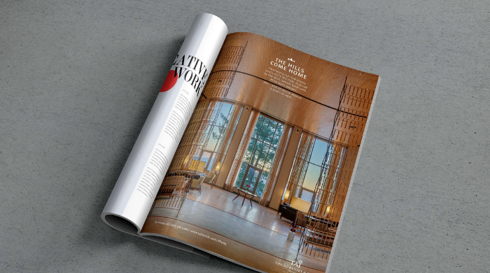 Venture Design & Experience Development