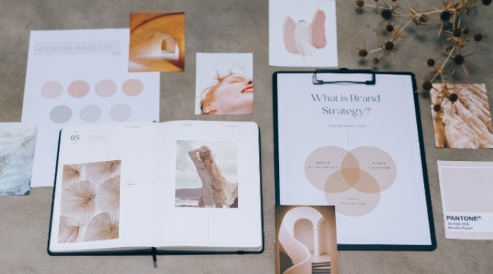 Venture Design & Experience Development